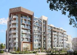 Apartment - 1 bedroom - 1 bathroom for sale in Plaza - Masdar City - Abu Dhabi