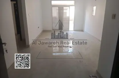 شقة - 2 غرف نوم - 3 حمامات للايجار في 3 المويهات - المويهات - عجمان