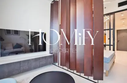 شقة - 1 حمام للايجار في لوكي ريزيدنس - قرية الجميرا سركل - دبي شقة - 1 حمام للايجار في لوكي ريزيدنس - قرية الجميرا سركل - دبي