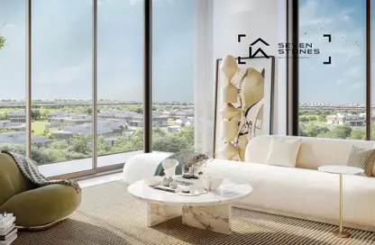 Apartment - 2 Bedrooms - 2 Bathrooms for sale in Club Place - Dubai Hills Estate - Dubai