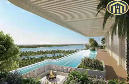 Apartment - 3 Bedrooms - 5 Bathrooms for sale in The Caden By Prescott - Meydan - Dubai Apartment - 3 Bedrooms - 5 Bathrooms for sale in The Caden By Prescott - Meydan - Dubai