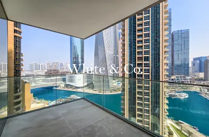 Apartment - 2 Bedrooms - 3 Bathrooms for sale in LIV Marina - Dubai Marina - Dubai