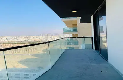 شقة - 2 غرف نوم - 3 حمامات للبيع في امباير ريزيدينس - قرية الجميرا سركل - دبي