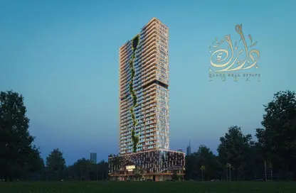 دوبلكس - 2 غرف نوم - 3 حمامات للبيع في سامانا باراري لاجونز - مجان - دبي لاند - دبي