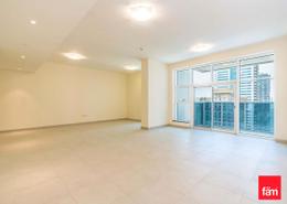 Apartment - 3 bedrooms - 4 bathrooms for sale in Marina Arcade Tower - Dubai Marina - Dubai