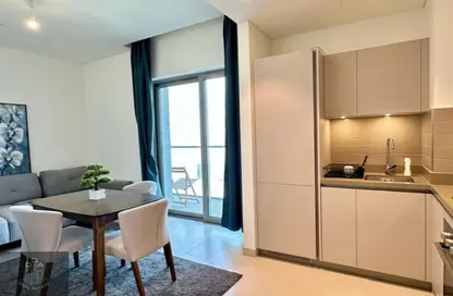 شقة - غرفة نوم - 1 حمام للبيع في محمية صبحا كريك فيستاس - صبحا هارتلاند - مدينة الشيخ محمد بن راشد - دبي