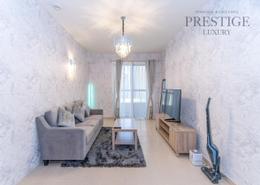 Apartment - 1 bedroom - 1 bathroom for rent in Murjan 2 - Murjan - Jumeirah Beach Residence - Dubai