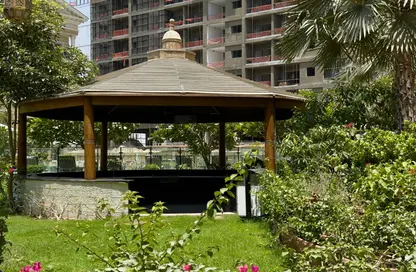 Apartment - Studio - 1 Bathroom for rent in Resortz by Danube - Arjan - Dubai
