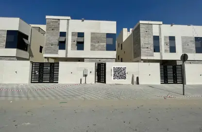 Villa - 5 Bedrooms - 7 Bathrooms for sale in Al Helio 2 - Al Helio - Ajman
