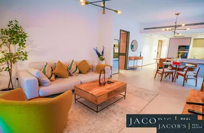 Apartment - 1 Bedroom - 2 Bathrooms for sale in The Terraces - Mohammed Bin Rashid City - Dubai