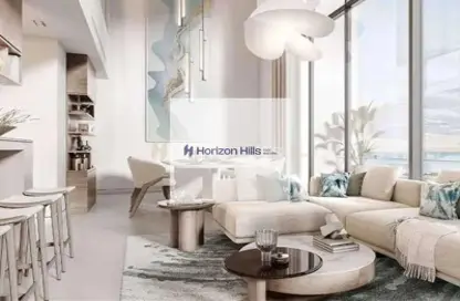 Apartment - 2 Bedrooms - 2 Bathrooms for sale in Starline Beach Residences - Siniyah Island - Umm Al Quwain Marina - Umm Al Quwain Apartment - 2 Bedrooms - 2 Bathrooms for sale in Starline Beach Residences - Siniyah Island - Umm Al Quwain Marina - Umm Al Quwain
