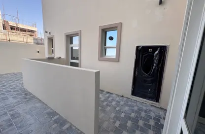 شقة - 1 حمام للايجار في مدينة الرياض - أبوظبي