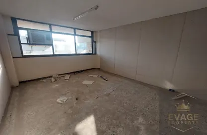 Office Space - Studio - 2 Bathrooms for rent in Al Rashidiya - Ajman Downtown - Ajman