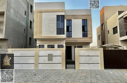 فيلا - 4 غرف نوم - 6 حمامات للبيع في الزاهية جاردنز - الزاهية - عجمان