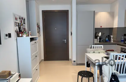 Apartment - 1 Bedroom - 1 Bathroom for rent in Sobha Creek Vistas Tower A - Sobha Hartland - Mohammed Bin Rashid City - Dubai