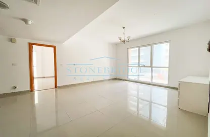 Apartment - 1 Bedroom - 2 Bathrooms for rent in Lakeside Tower D - Lakeside Residence - Dubai Production City (IMPZ) - Dubai