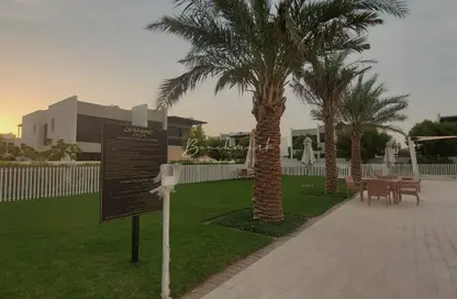 Townhouse - 3 Bedrooms - 3 Bathrooms for rent in Aurum Villas - Zinnia - Damac Hills 2 - Dubai