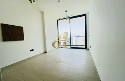 Apartment - 1 Bedroom - 2 Bathrooms for rent in Binghatti Onyx - Jumeirah Village Circle - Dubai