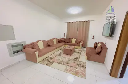 شقة - غرفة نوم - 2 حمامات للايجار في شارع الشيخ جابر الصباح - النعيمية - النعيمية - عجمان