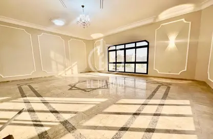 شقة - 3 غرف نوم - 5 حمامات للايجار في آل نهيان - أبوظبي