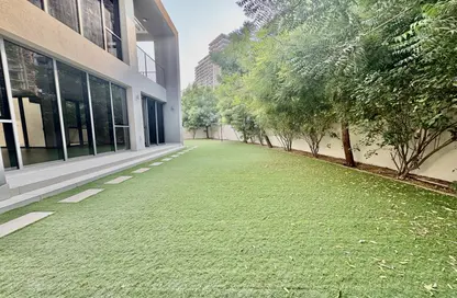 Villa - 4 Bedrooms - 5 Bathrooms for rent in Sidra Villas II - Sidra Villas - Dubai Hills Estate - Dubai