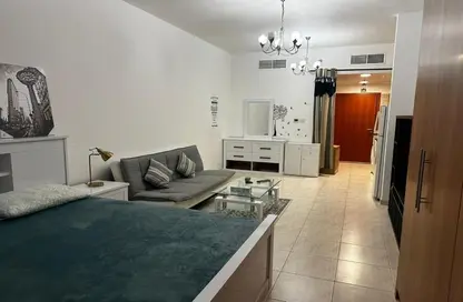 شقة - 1 حمام للبيع في سكاي كورتس تاور F - أبراج سكاي كورتس - دبي لاند - دبي