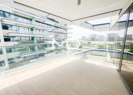 Apartment - 2 bedrooms - 3 bathrooms for sale in Mayan 2 - Mayan - Yas Island - Abu Dhabi