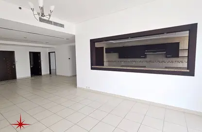 Apartment - 2 Bedrooms - 2 Bathrooms for rent in Latifa Tower - Sheikh Zayed Road - Dubai