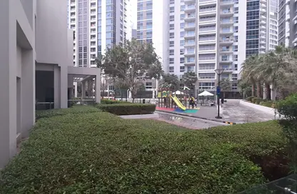 شقة - 3 غرف نوم - 5 حمامات للايجار في بلازا بوتيك 4 - الأبراج الإدارية - الخليج التجاري - دبي شقة - 3 غرف نوم - 5 حمامات للايجار في بلازا بوتيك 4 - الأبراج الإدارية - الخليج التجاري - دبي