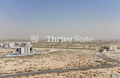 Land - Studio for sale in Jebel Ali Hills - Jebel Ali - Dubai