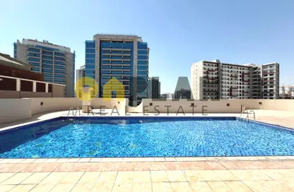 Apartment - Studio - 1 Bathroom for sale in Lincoln Park - West Side - Lincoln Park - Arjan - Dubai