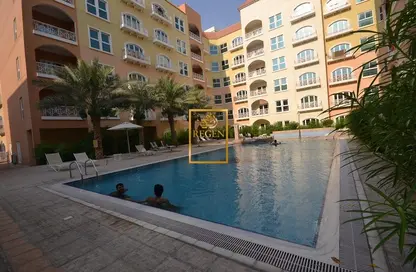 شقة - 3 غرف نوم - 5 حمامات للايجار في ريتاج (مجمع سكني) - مجمع دبي للإستثمار - دبي