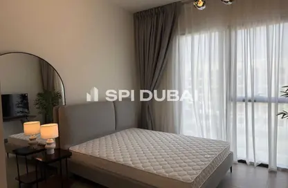 شقة - 1 حمام للايجار في اسكوت ريزيدينس - تاون سكوير - دبي
