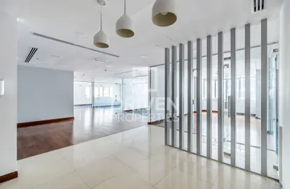 Office Space - Studio for rent in Building 47 - Dubai Healthcare City - Bur Dubai - Dubai