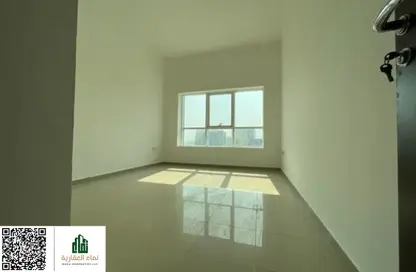 Apartment - 2 Bedrooms - 3 Bathrooms for rent in Oasis Tower 3 - Al Rashidiya 1 - Al Rashidiya - Ajman