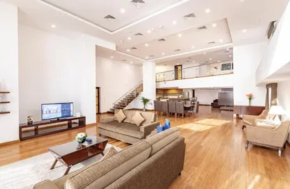 Apartment - 1 Bedroom - 2 Bathrooms for rent in Roda Amwaj Suites - Amwaj - Jumeirah Beach Residence - Dubai