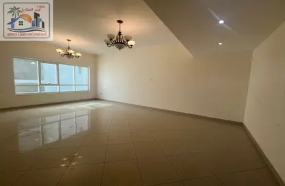 Apartment - 2 Bedrooms - 4 Bathrooms for rent in Al Majaz 3 - Al Majaz - Sharjah