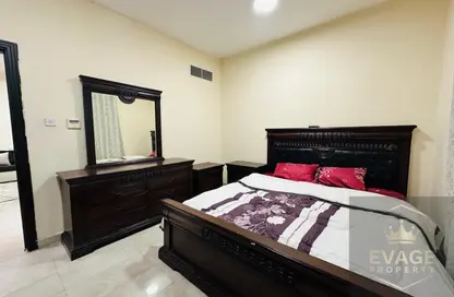 Apartment - 1 Bedroom - 2 Bathrooms for rent in Al Rawda 3 - Al Rawda - Ajman