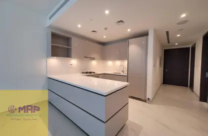 Apartment - 1 Bedroom - 2 Bathrooms for rent in Sobha Creek Vistas Grande - Sobha Hartland - Mohammed Bin Rashid City - Dubai