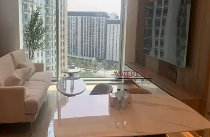 Apartment - 2 Bedrooms - 3 Bathrooms for sale in Bonds Avenue Residences - Dubai Islands - Deira - Dubai