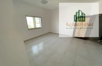 شقة - غرفة نوم - 1 حمام للايجار في بناية الجوهرة - 3  الروضة - الروضة - عجمان