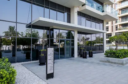 Apartment - 3 Bedrooms - 5 Bathrooms for rent in Mulberry 1 - Park Heights - Dubai Hills Estate - Dubai Apartment - 3 Bedrooms - 5 Bathrooms for rent in Mulberry 1 - Park Heights - Dubai Hills Estate - Dubai