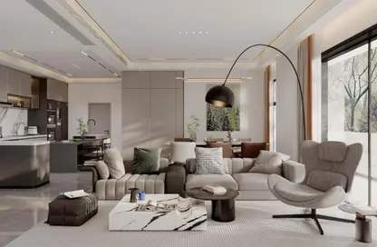 Apartment - Studio - 1 Bathroom for sale in Forest City Tower 2 - Dubai Land Residence Complex - Dubai Land - Dubai