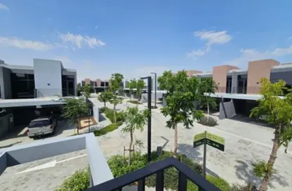 Townhouse - 2 Bedrooms - 3 Bathrooms for sale in Kaya - Masaar - Tilal City - Sharjah