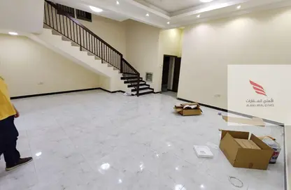 Villa - 5 Bedrooms - 5 Bathrooms for rent in Al Mowaihat 3 - Al Mowaihat - Ajman