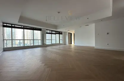 Apartment - 2 Bedrooms - 3 Bathrooms for rent in Al Majara 1 - Al Majara - Dubai Marina - Dubai