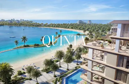 شقة - 2 غرف نوم - 3 حمامات للبيع في Bay Grove Residence 4 - باي جروف ريزيدنس - جزر دبي - دبي