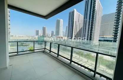 Apartment - 3 Bedrooms - 4 Bathrooms for sale in The Bridges - Shams Abu Dhabi - Al Reem Island - Abu Dhabi