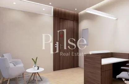 Office Space - Studio for rent in Burj Daman - DIFC - Dubai