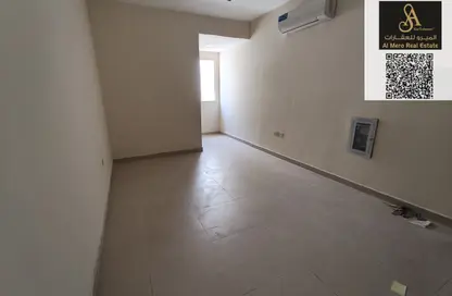 Apartment - Studio - 1 Bathroom for rent in Al Rawda 3 - Al Rawda - Ajman